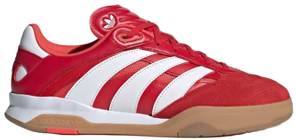 Giày Adidas Originals Predator Mundial 'Red White' IG3990