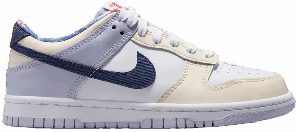 Giày Nike Dunk Low 'Just Do It' IH7343-141
