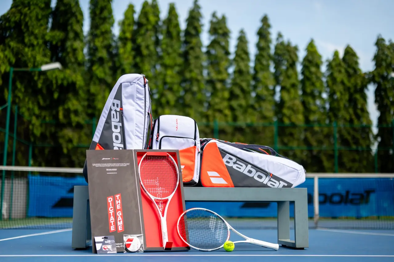 Babolat – Hơn Một Thế Kỷ Dẫn Dắt Thế Giới Quần Vợt