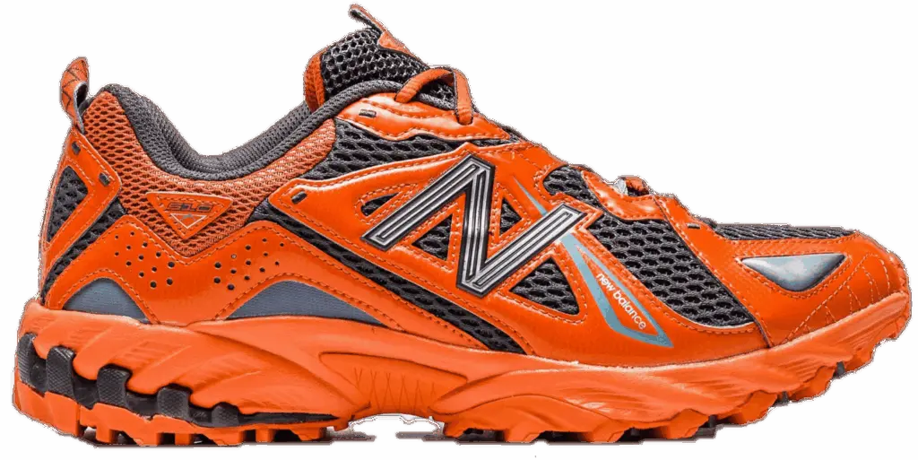 Giày New Balance 610 'Poppy' ML610TB