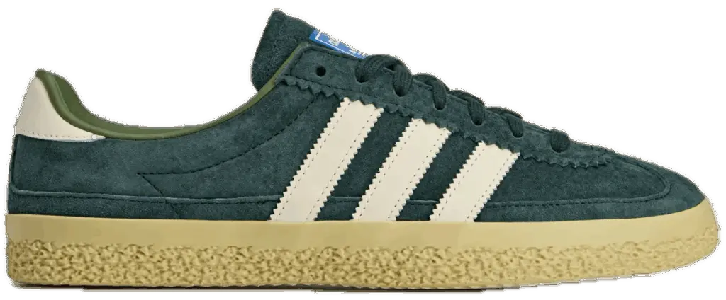 Giày Adidas Roelee SPZL 'Wild Pine' JP9887