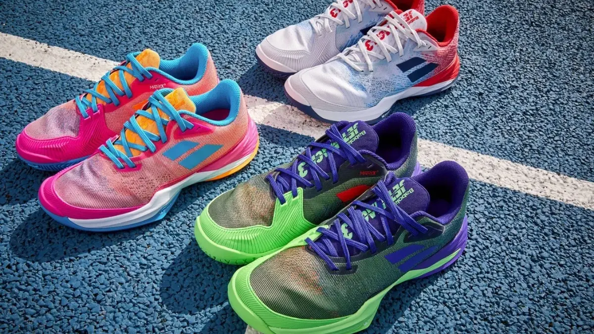 Babolat – Hơn Một Thế Kỷ Dẫn Dắt Thế Giới Quần Vợt
