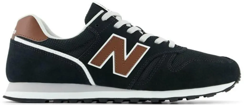 Giày New Balance 373 v2 'Black' ML373SK2