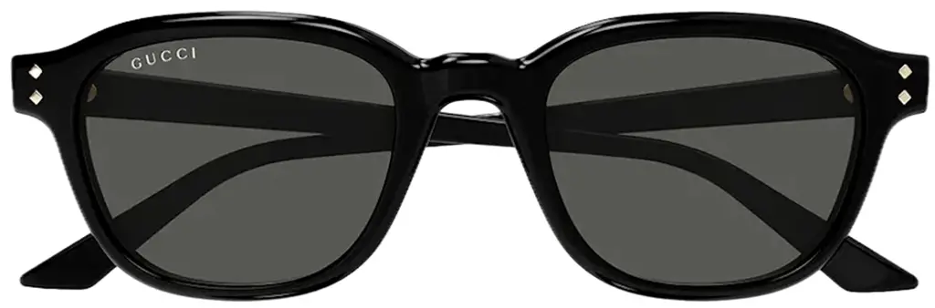 Kính Gucci Sunglasses 'Black' GG1892S-001