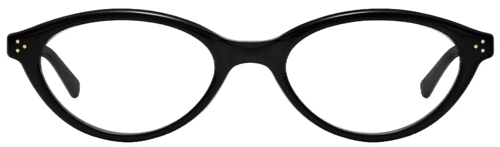 Kính Gentle Monster Takion 01 'Black'