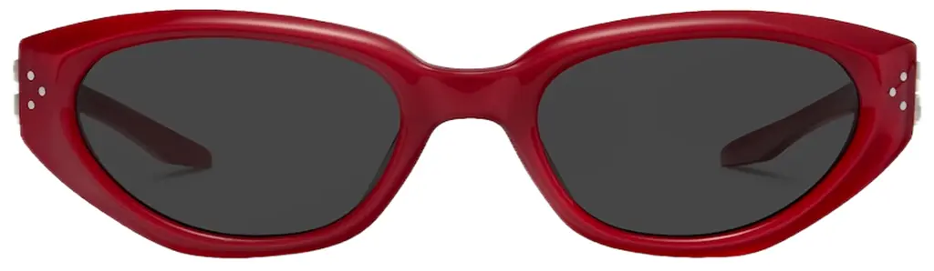 Kính Gentle Monster Duns (R6) 'Red'