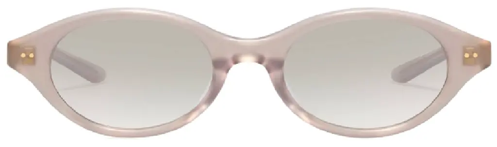 Kính Gentle Monster Corori PC14 'Pink'