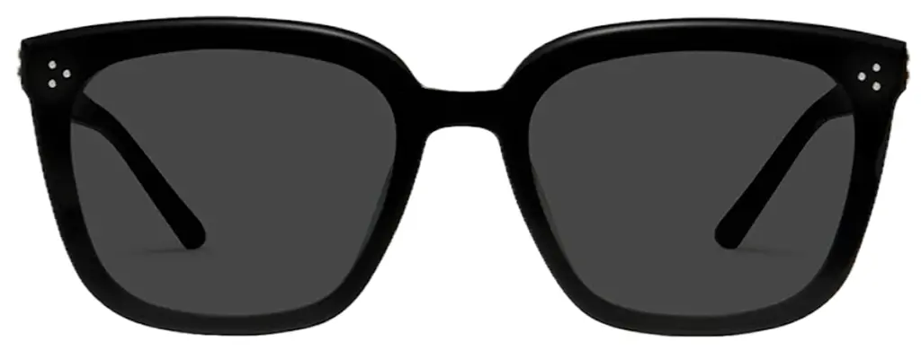 Kính Gentle Monster MY ME (01) 'Black'