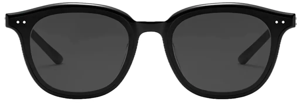 Kính Gentle Monster JUDE 01 'Black'