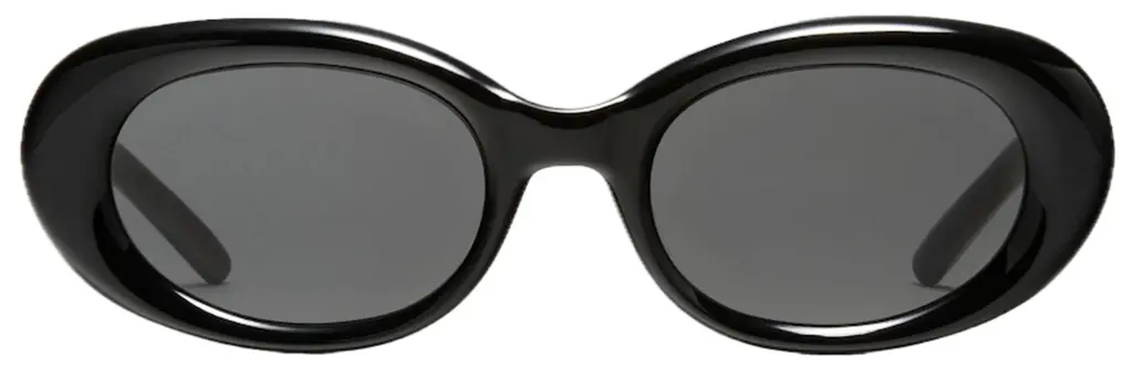 Kính Gentle Monster EVE 01 'Black'