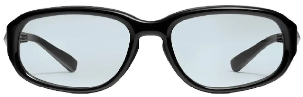 Kính Gentle Monster Rna 01(GR) 'Black'