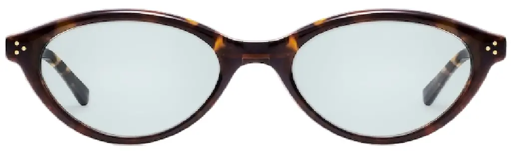 Kính Gentle Monster Takion T1 'Tortoise'