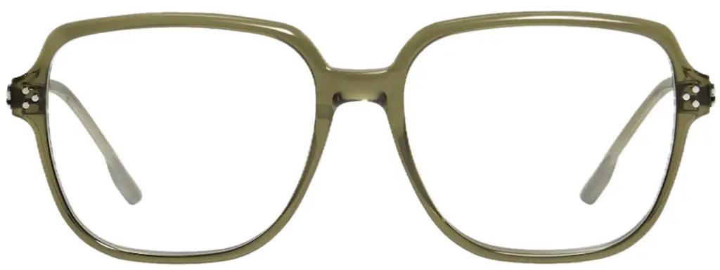 Kính Gentle Monster Mua KC1 'Khaki'