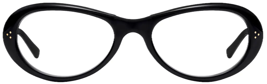 Kính Gentle Monster Orbit 01 'Black'