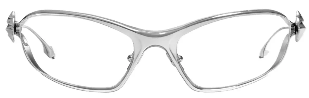Kính Gentle Monster YTT 02 'Silver'