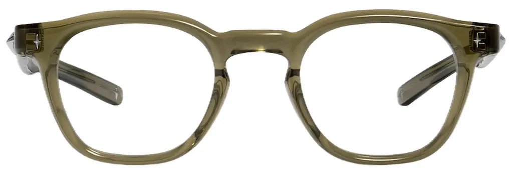 Kính Gentle Monster Vonzo KC1 'Khaki'