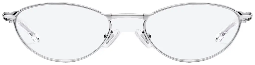 Kính Gentle Monster Cubit 02 'Silver'