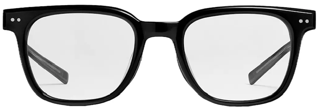 Kính Gentle Monster Evan 01 'Black'