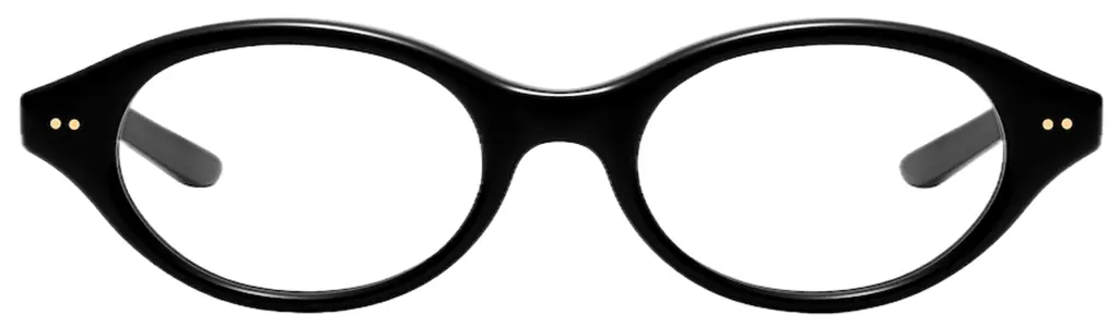 Kính Gentle Monster Corori 01 'Black'