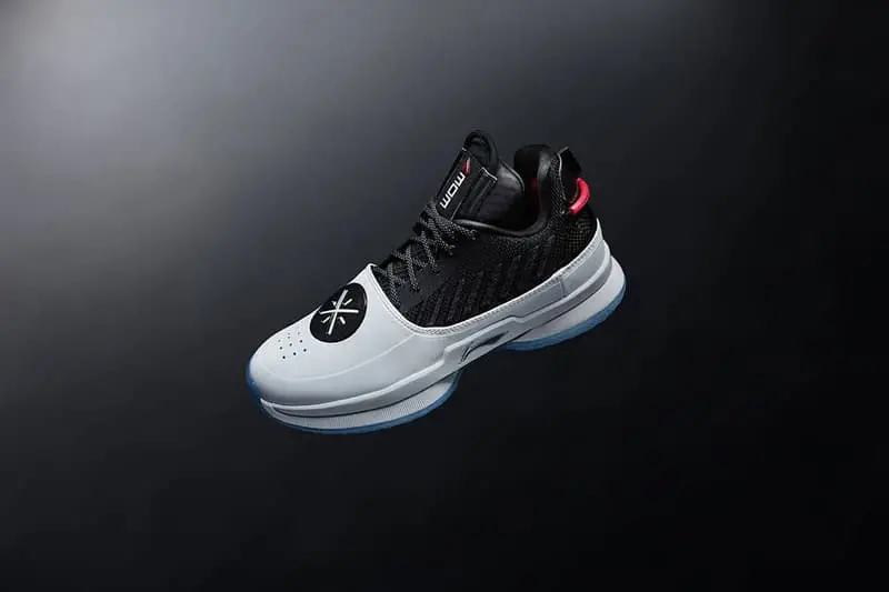 Li-Ning WOW – Hành trình định hình đế chế giày bóng rổ từ châu Á
