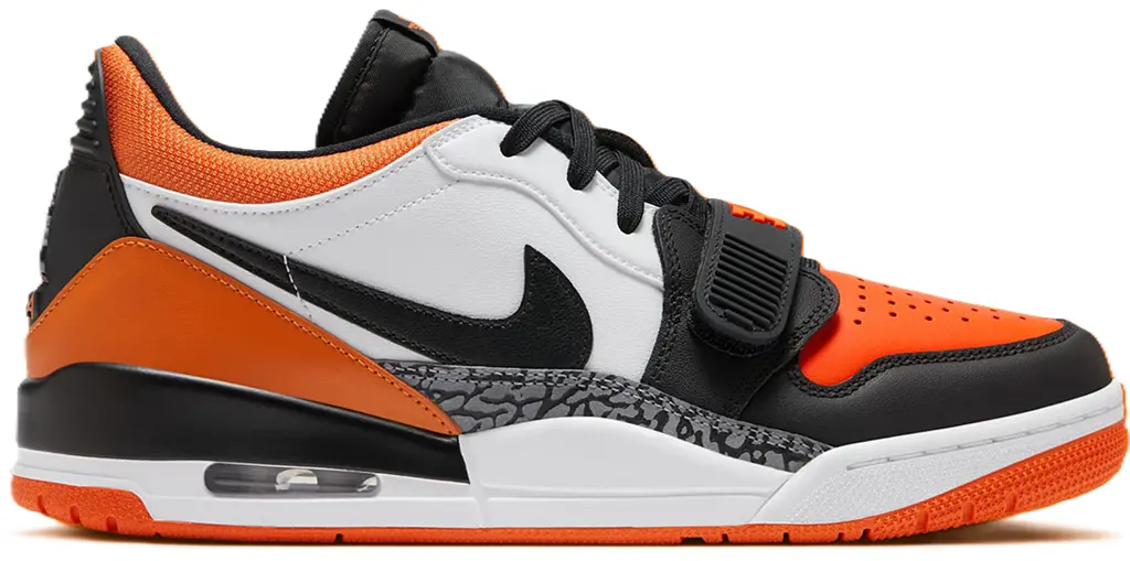 Giày Nike Air Jordan Legacy 312 Low 'Shattered Backboard' CD7069-118