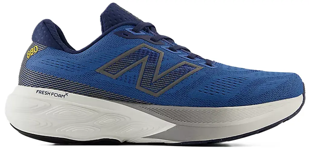 Giày New Balance Fresh Foam X 880v15 'Blue' M880I15