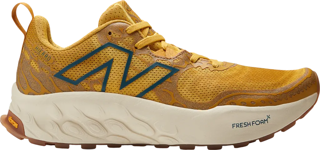 Giày New Balance Fresh Foam X Hierro v8 'Butterscotch' MTHIERF8