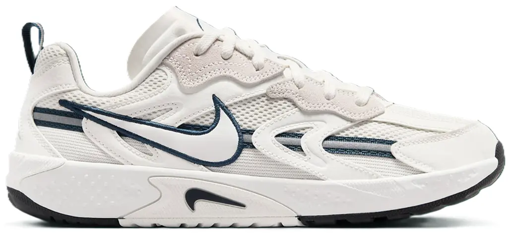 Giày Nike Jam Electric 'Sail Armor Navy' FN0314-101