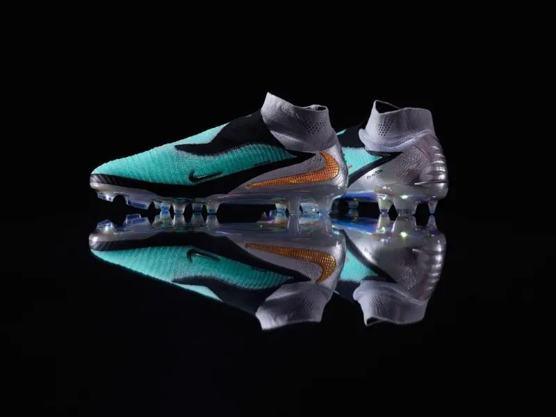 Hinh anh 5: Nike Phantom – Dong giay dinh hinh nghe thuat kiem soat bong hien dai
