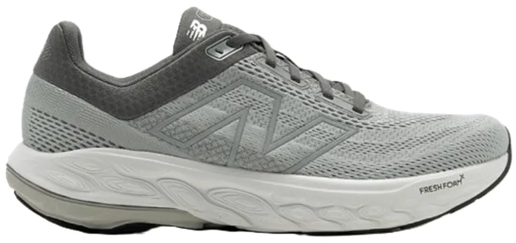 New Balance Fresh Foam X 860v14 2E 'Grey' M860O14
