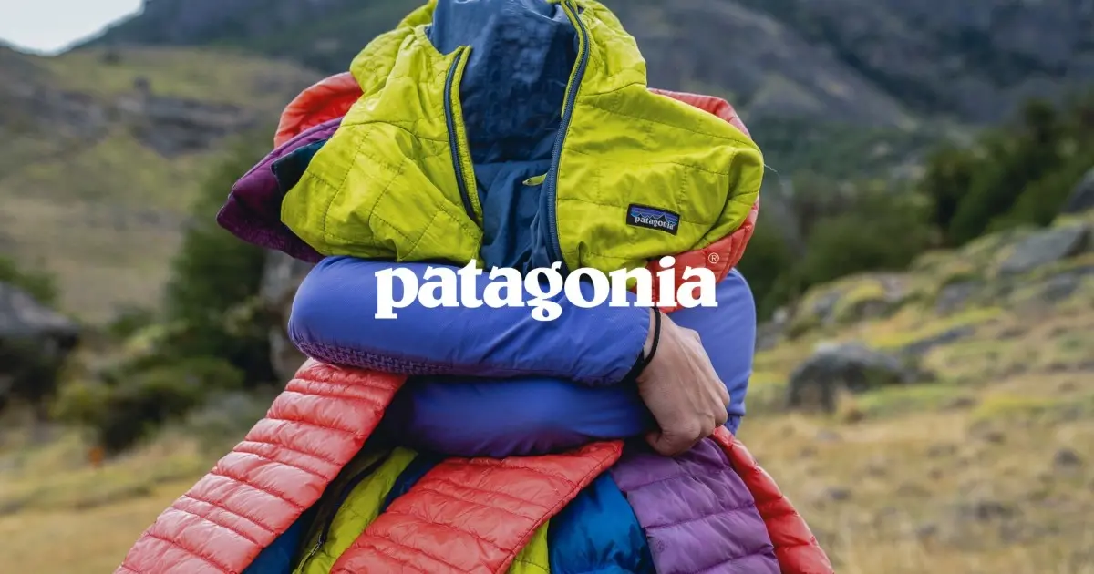 Patagonia – Hơn cả một thương hiệu thời trang, đó là triết lý sống Patagonia – Hơn cả một thương hiệu thời trang, đó là triết lý sống