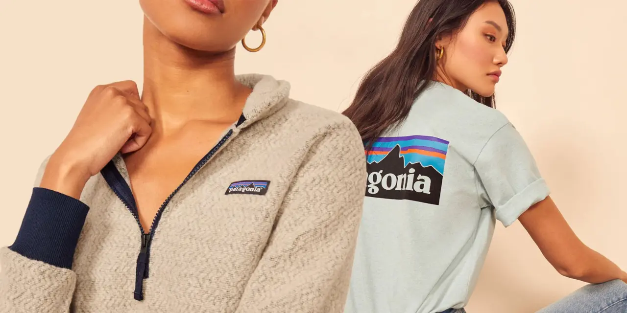 Patagonia – Hơn cả một thương hiệu thời trang, đó là triết lý sống