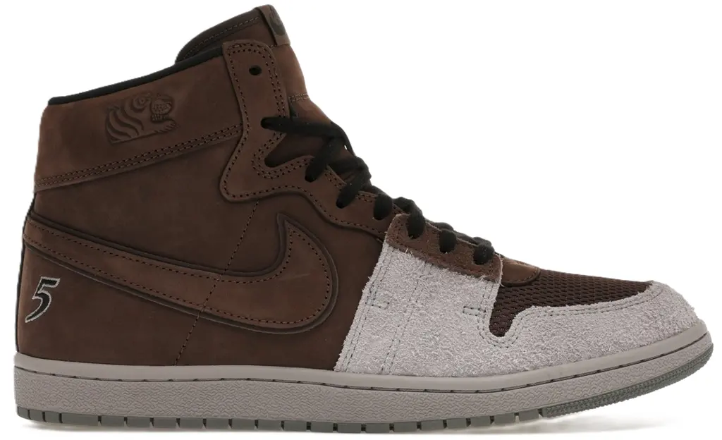 Giày Nike Air Jordan Air Ship PE SP x SOULGOODS 'Prove Yourself' FJ2385-200