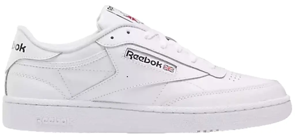 Giày Reebok Club C 85 ‘White’ 100009940