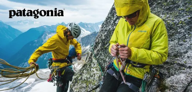 Patagonia – Hơn cả một thương hiệu thời trang, đó là triết lý sống Patagonia – Hơn cả một thương hiệu thời trang, đó là triết lý sống