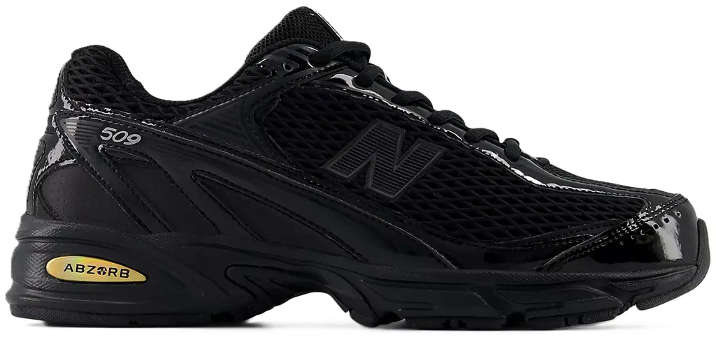 Giày New Balance 509 x Do Hee Kim 'Black' U509A1