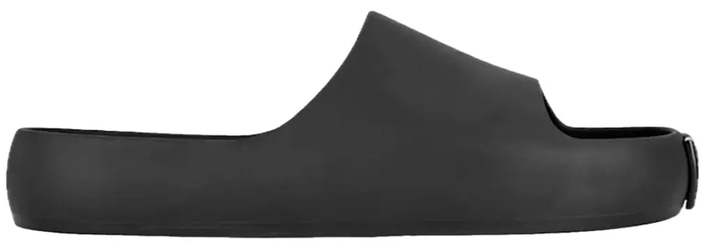 Dép Dolce & Gabbana DG Logo 'Black' CS2013AY537880999
