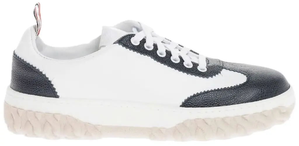 Giày Thom Browne Sneakers 'White' MFD254A-05584-979