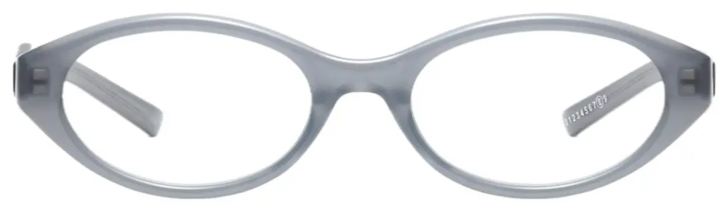 Kính Gentle Monster x Maison Margiela MM209 GC11 'Gray'