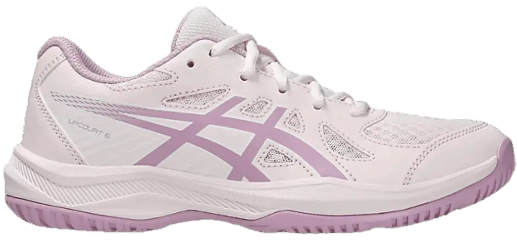 Giày Asics Upcourt 6 'Pale Pink Light Ube' 1074A045-701