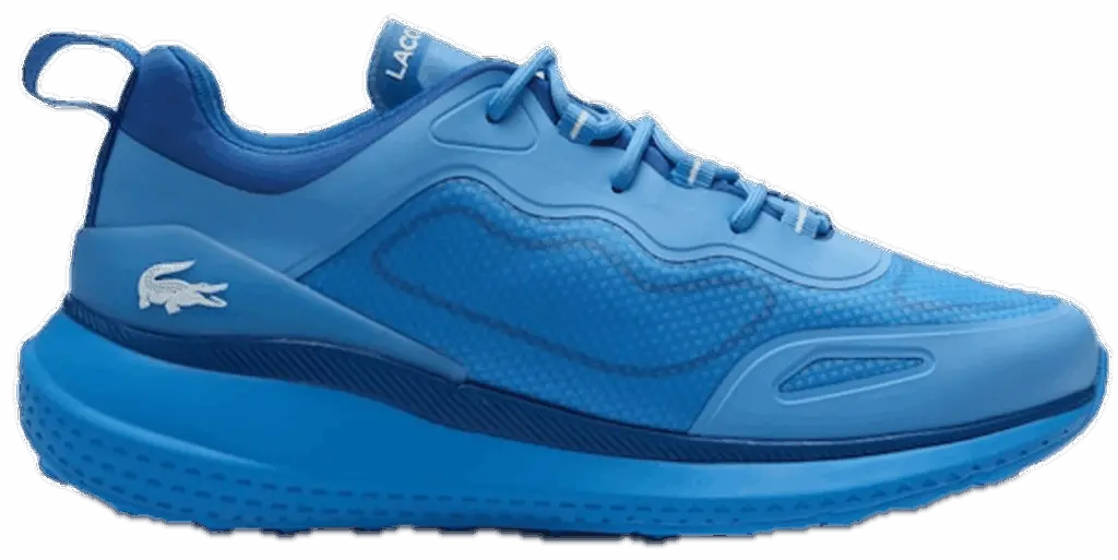 Giày Lacoste Active 'Blue' 44SMA0118-11C