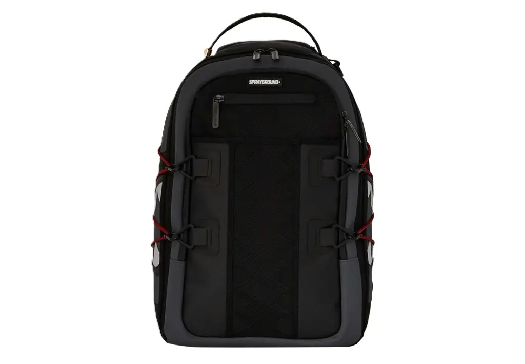 Balo Sprayground Shark Mouth 'Black' W1045727