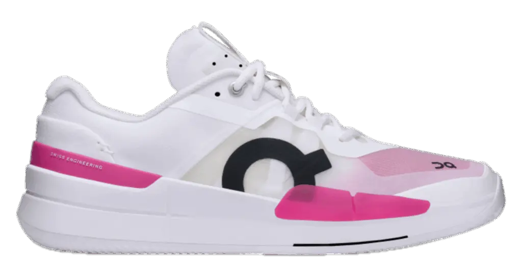 Giày On THE ROGER Pro 2 Clay 'White &amp; Pink' 3ME10572626