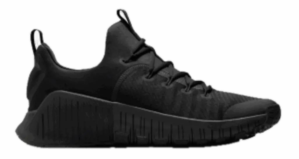 Giày Nike Free Metcon 6 'Black' FJ7127-003