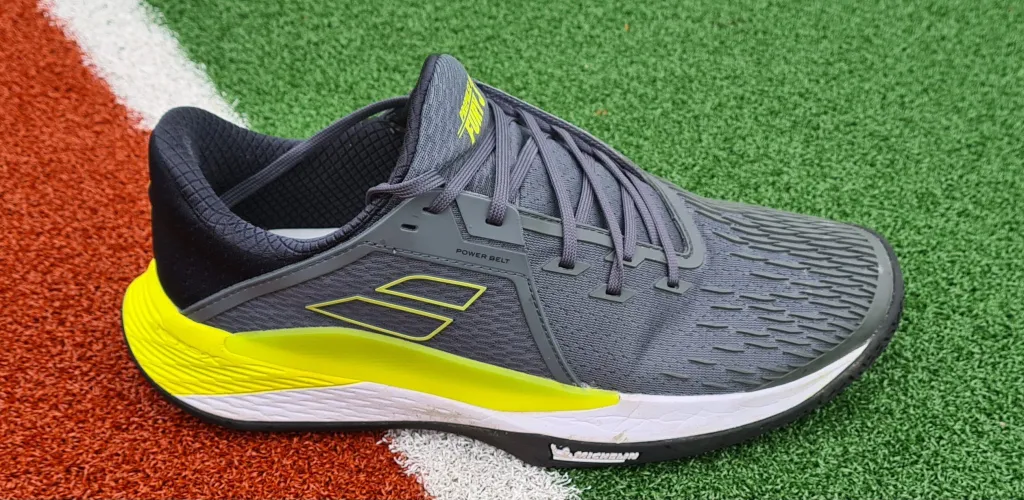Babolat Propulse Fury 3 – Ứng viên giày tennis “đỉnh” nhất 2025