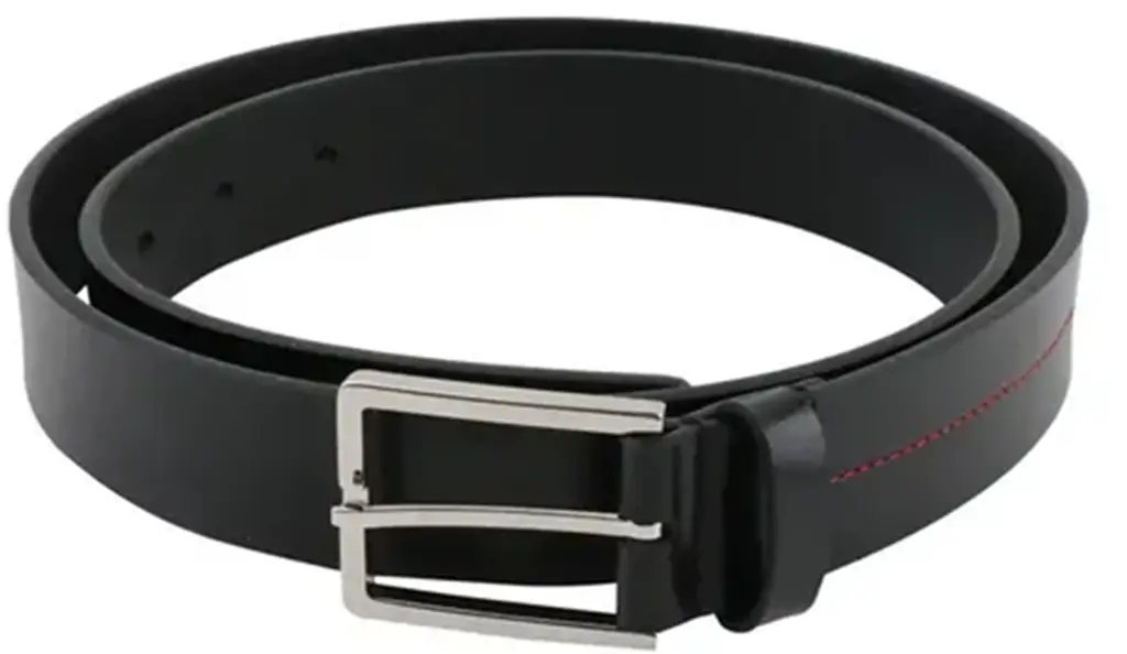Thắt Lưng Dior Homme Leather Belt 'Black' 29833819