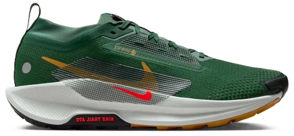 Giày Nike React Pegasus Trail 5 Gore-Tex 'Fir Clay Green' FQ0908-301