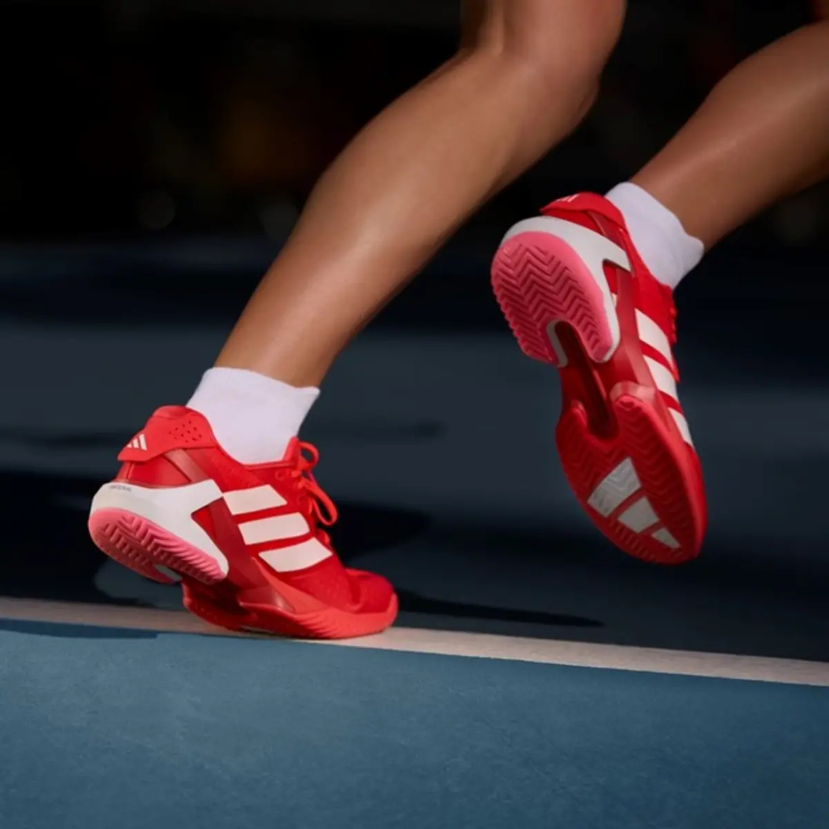 10 đôi giày tennis tốt nhất năm 2025 được xếp hạng theo hiệu suất và sự thoải mái