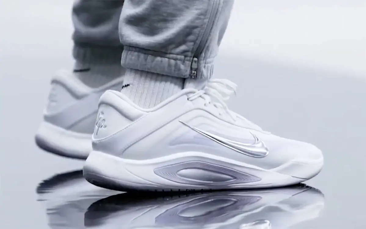 A’ja Wilson cùng Nike tung dòng giày A’One – biểu tượng mới cho bóng rổ nữ