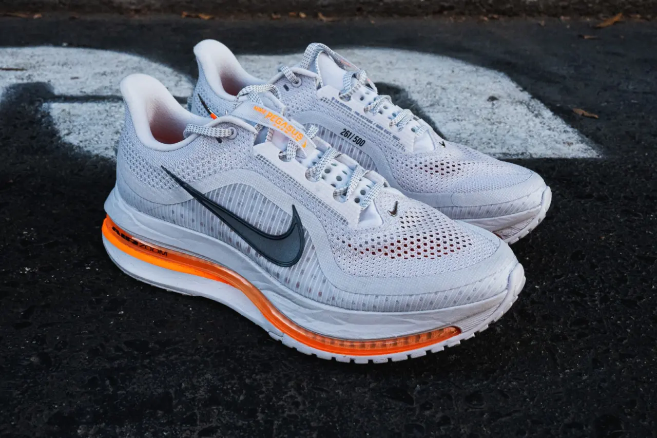 Chi tiết Nike Pegasus Premium